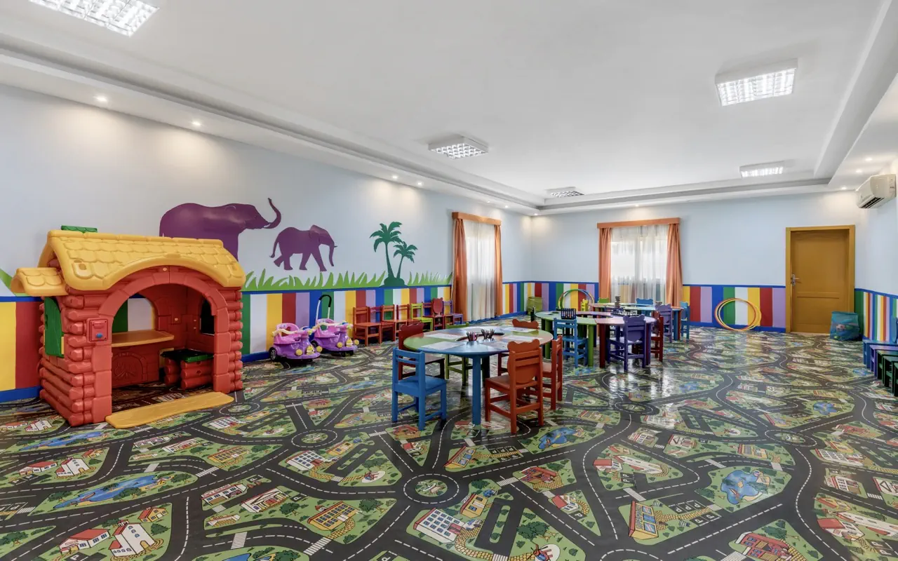 Rixos Premium Seagate - zdjęcie 48