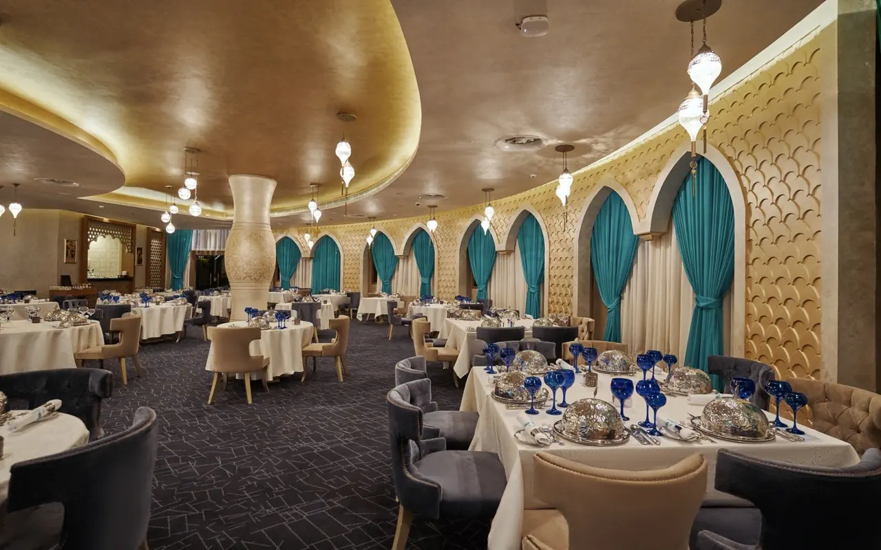 Rixos Premium Seagate - zdjęcie 43