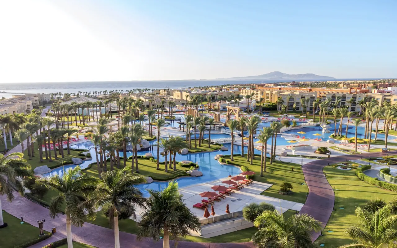 Rixos Premium Seagate - zdjęcie 2