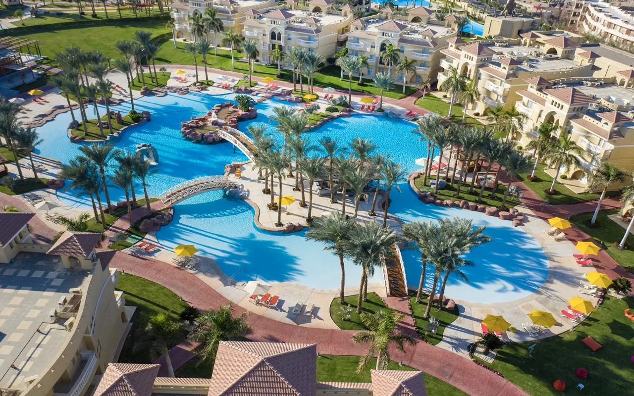 Rixos Premium Seagate - zdjęcie 8