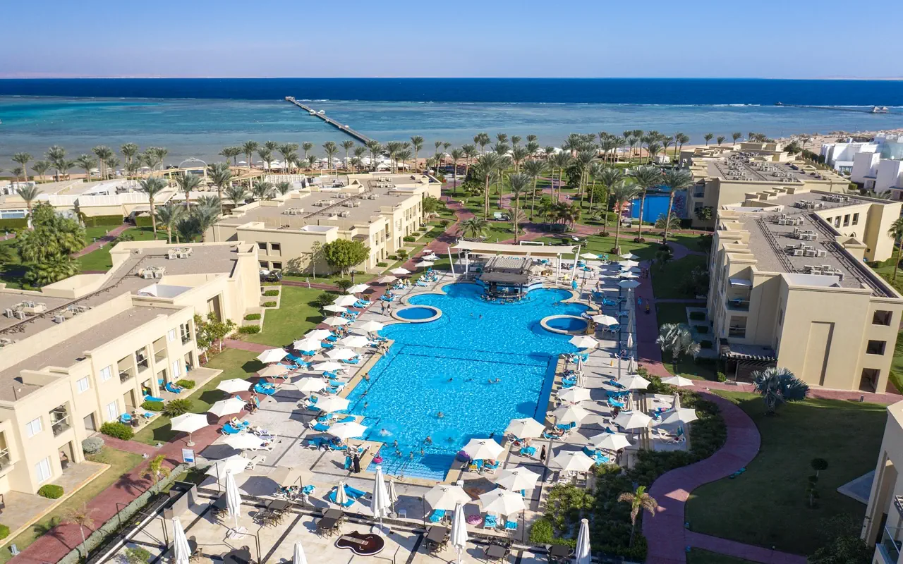 Rixos Premium Seagate - zdjęcie 3