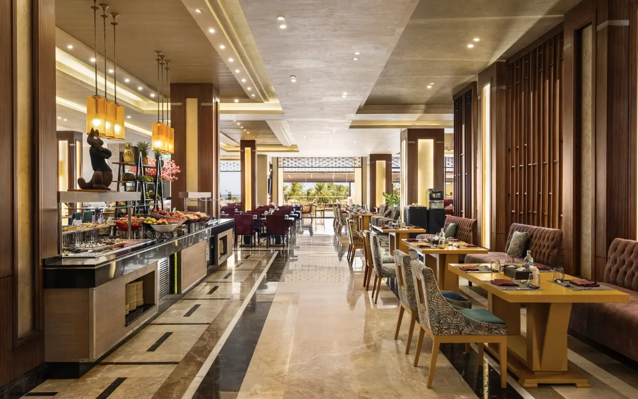 Rixos Premium Seagate - zdjęcie 35