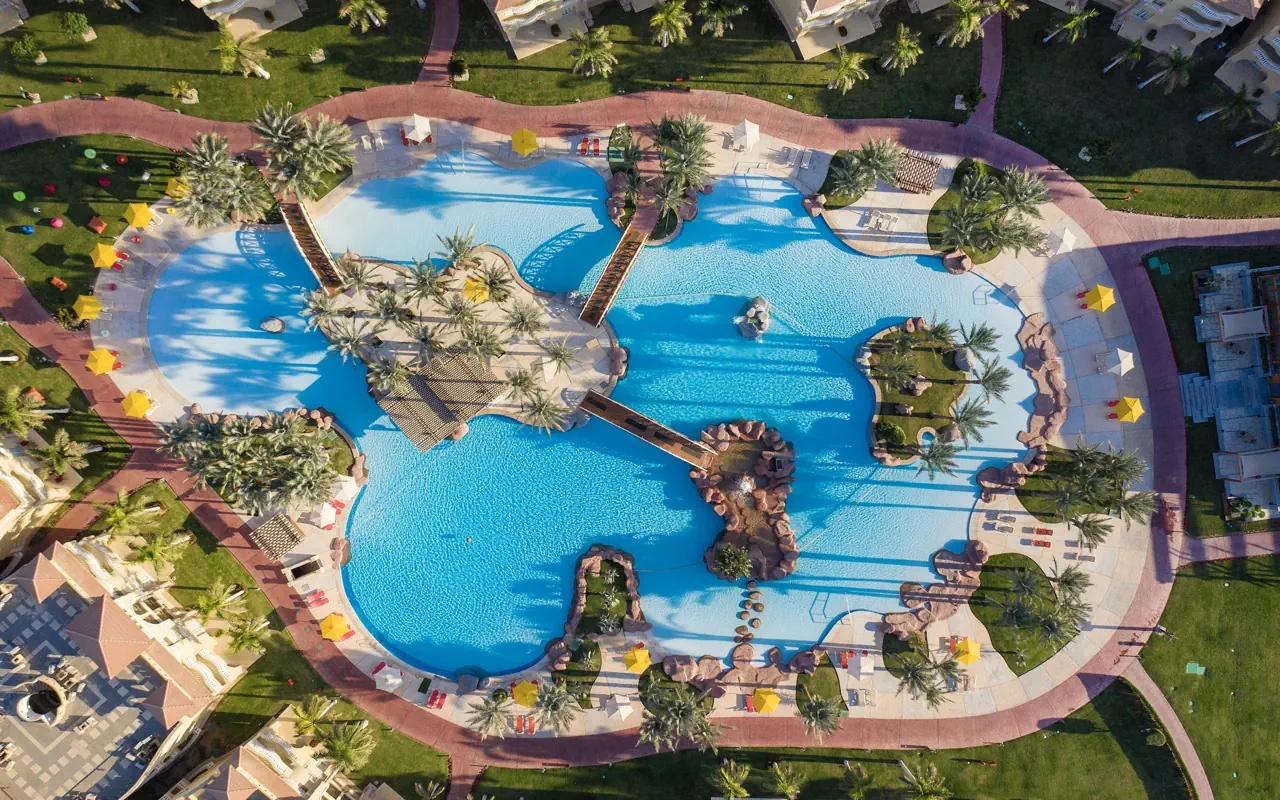 Rixos Premium Seagate - zdjęcie 6