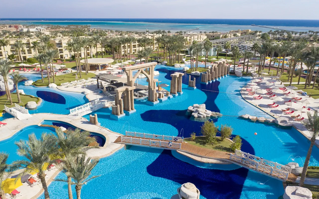 Rixos Premium Seagate - zdjęcie 7