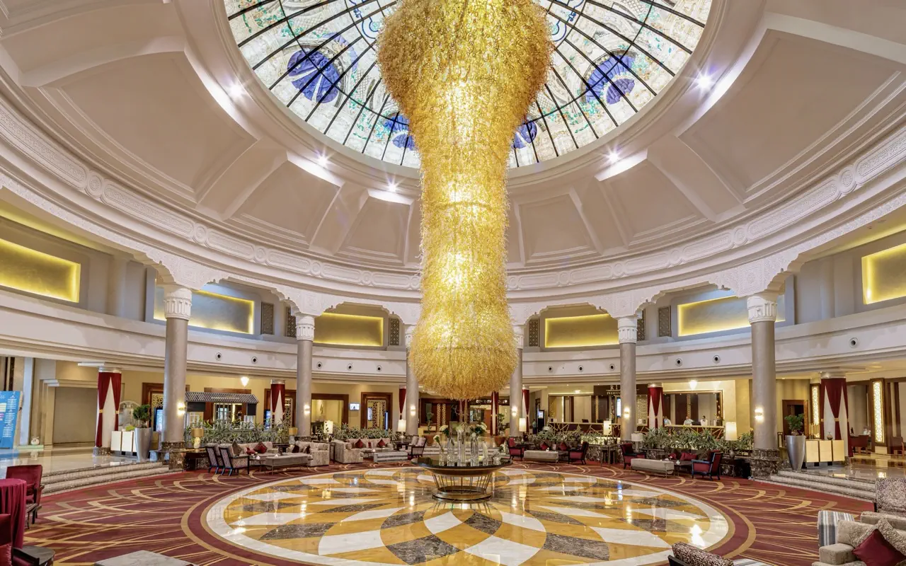 Rixos Premium Seagate - zdjęcie 28