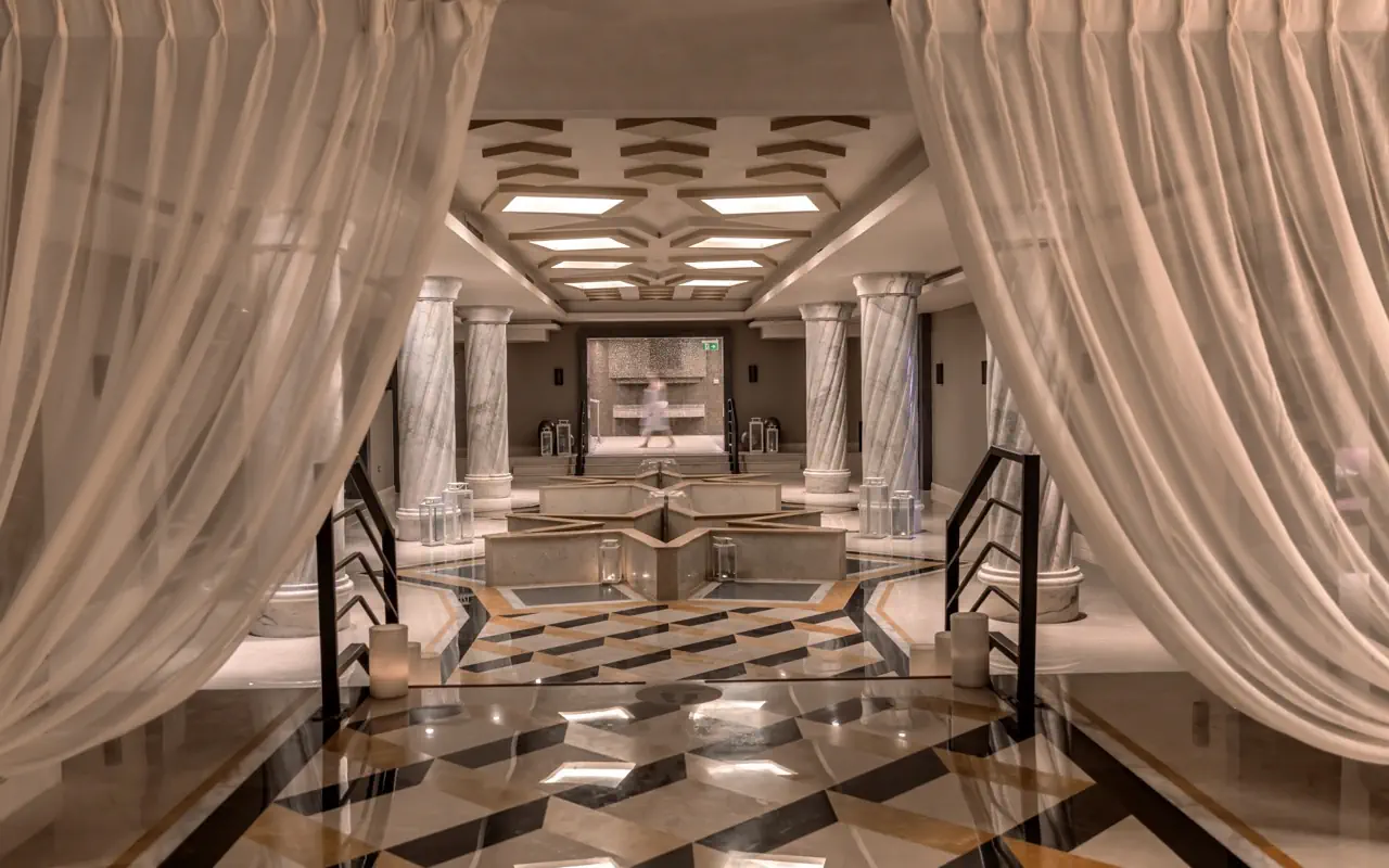 Rixos Premium Seagate - zdjęcie 55