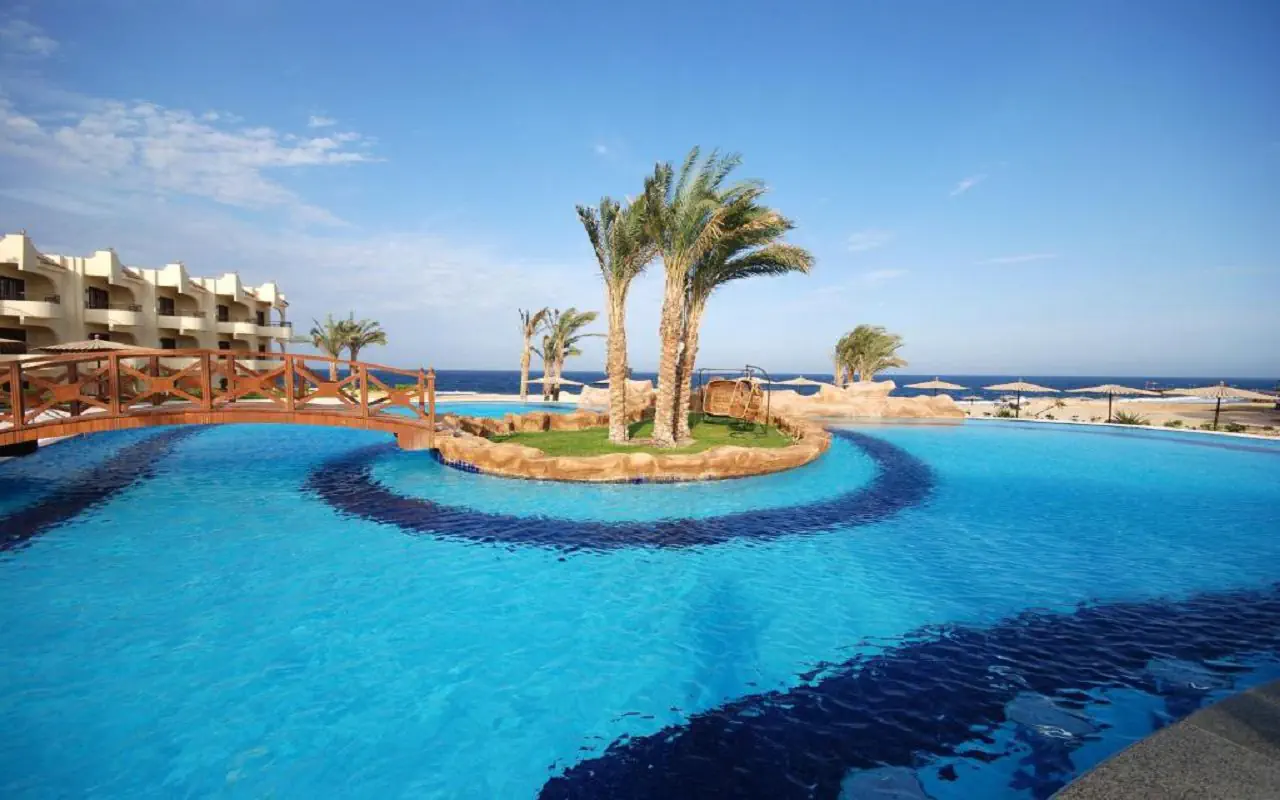 Life Resorts Coral Hills