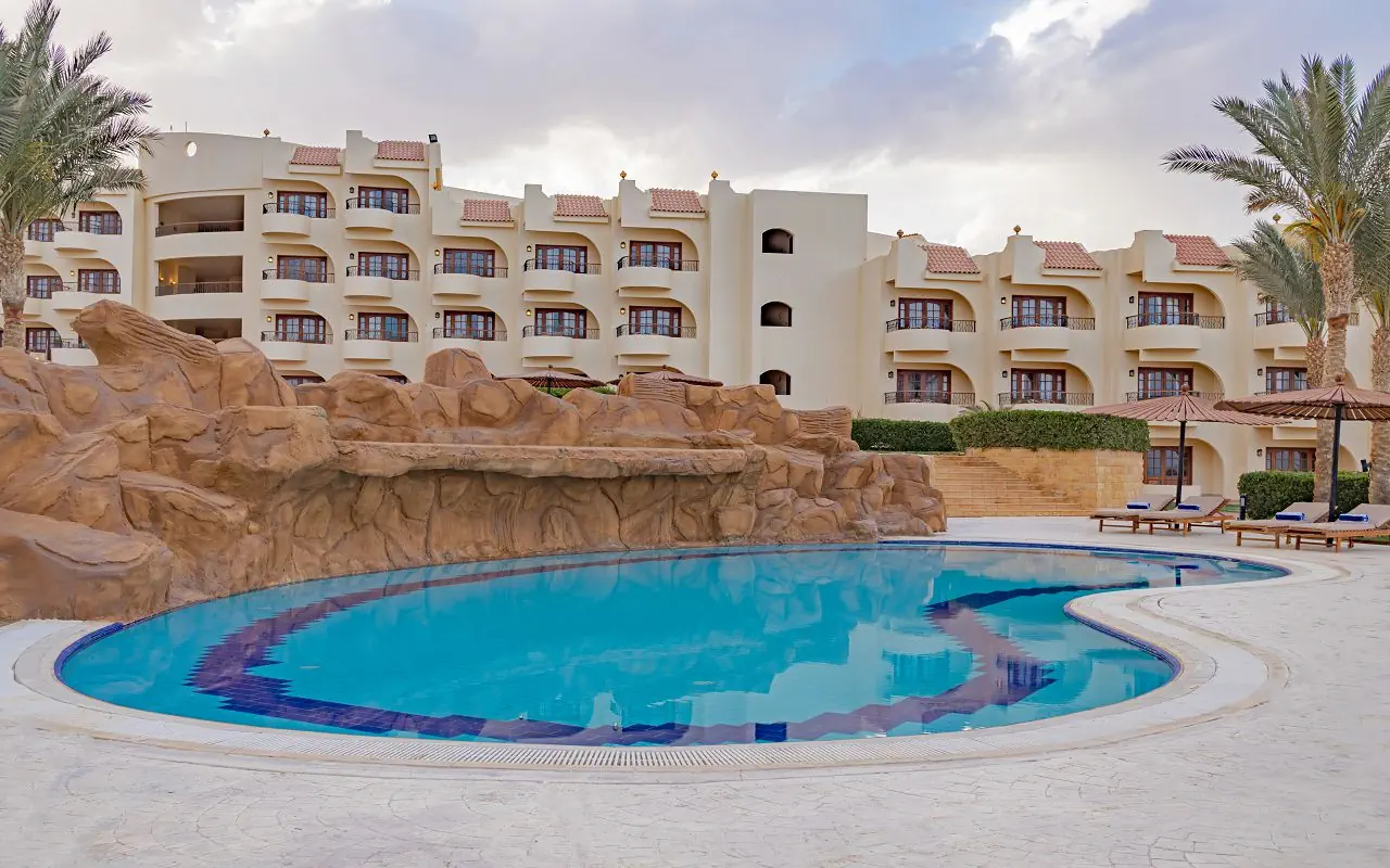 Life Resorts Coral Hills photo 3