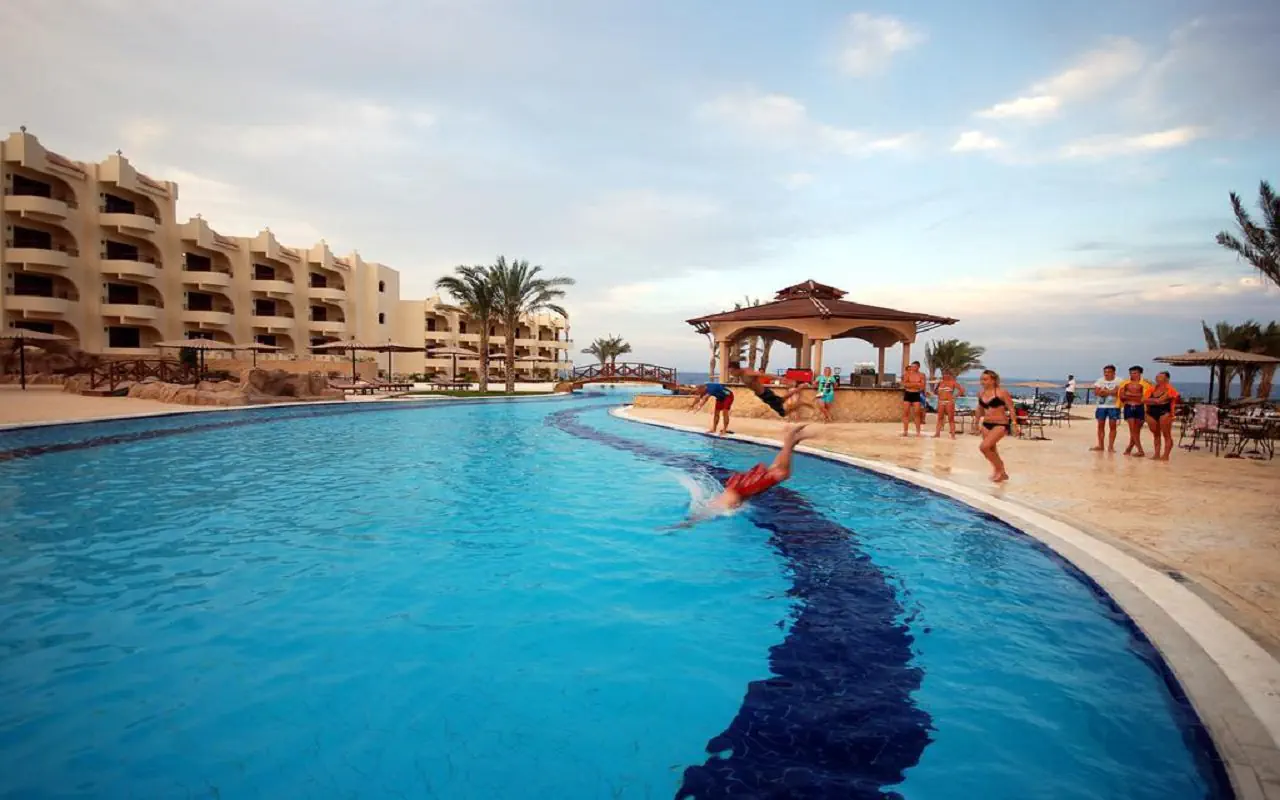 Life Resorts Coral Hills photo 2