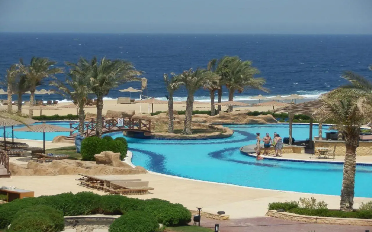 Life Resorts Coral Hills photo 0
