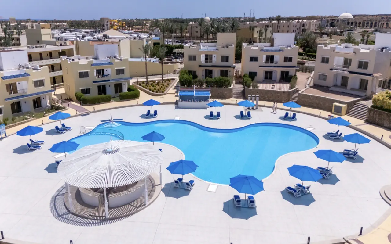 Amwaj Oyoun Resort & Casino
