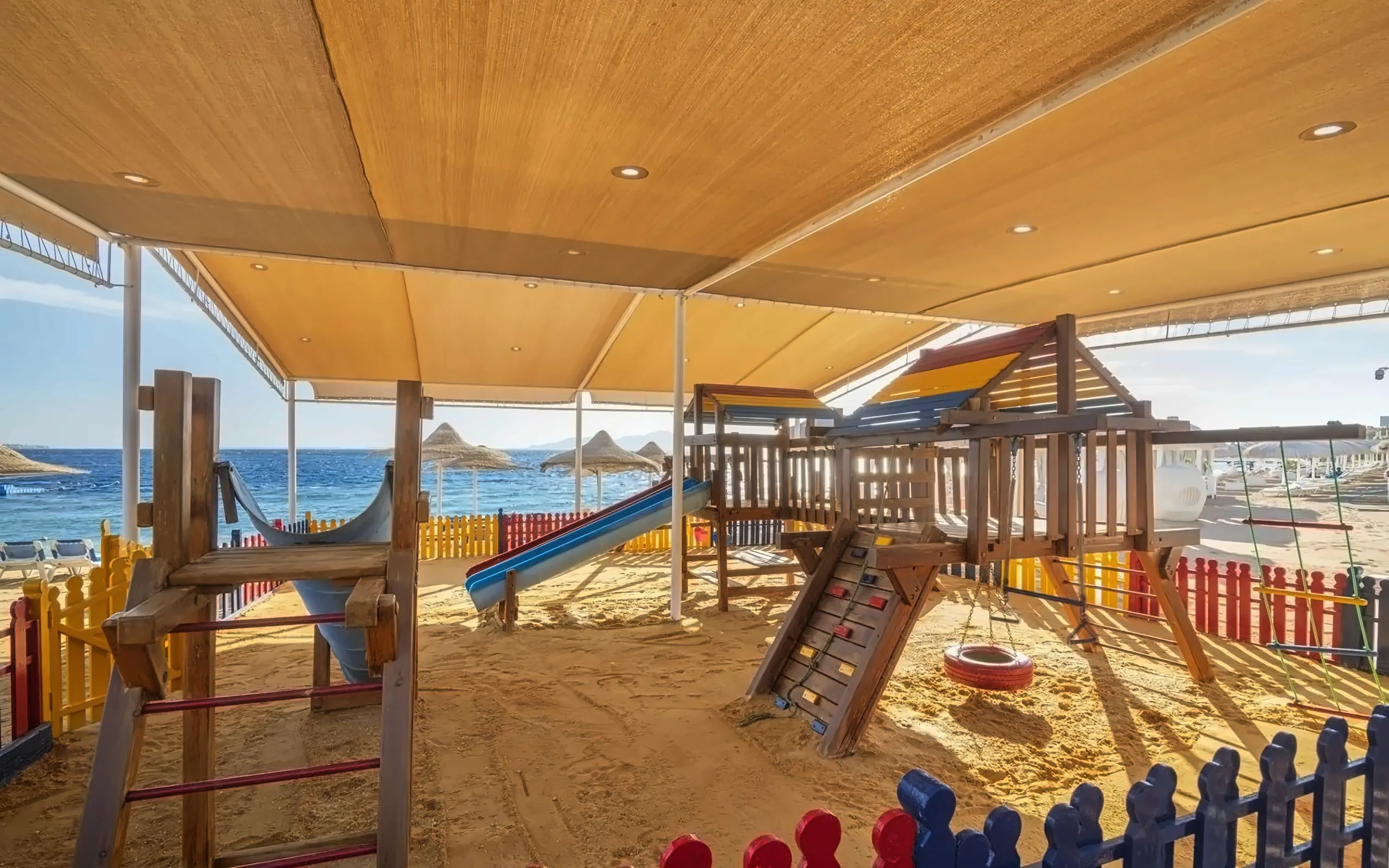 Sultan Gardens Resort - zdjęcie 28