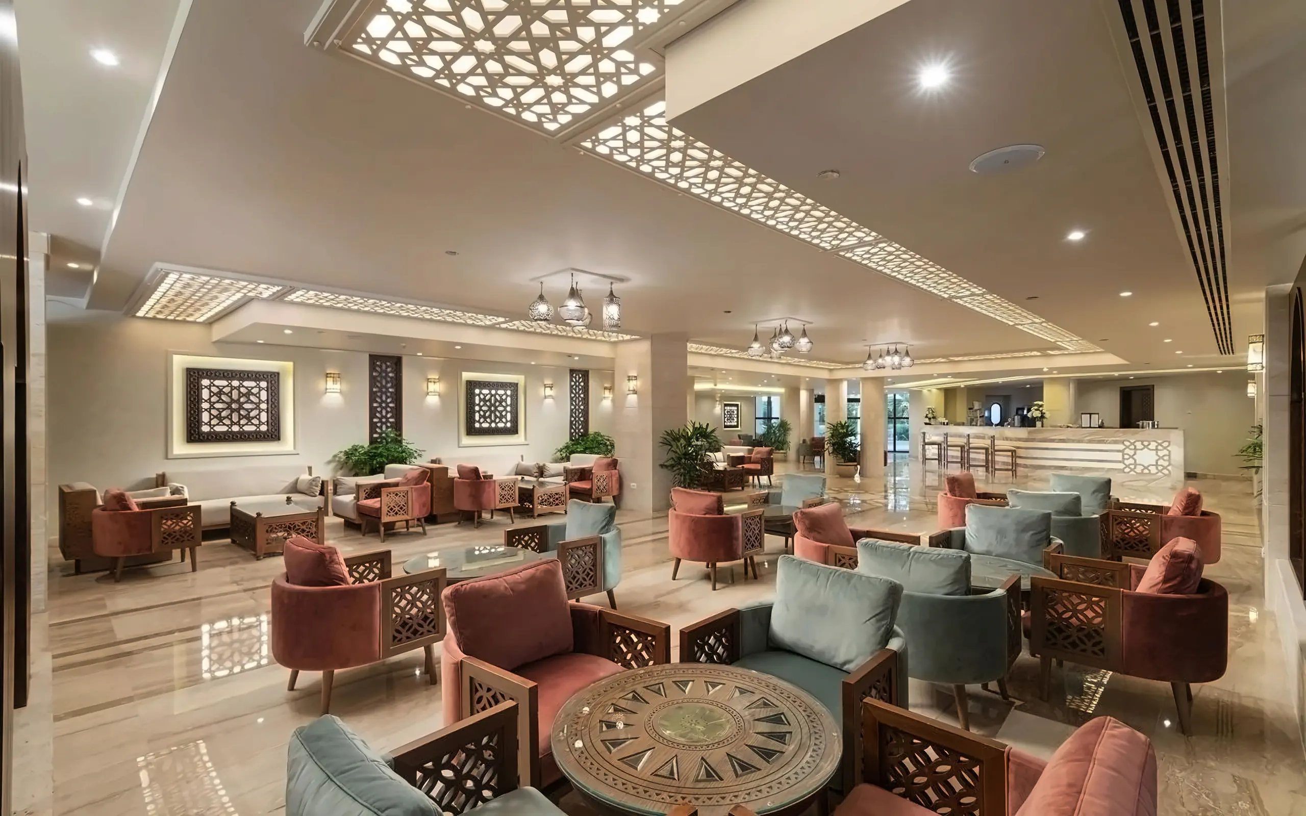 Sultan Gardens Resort - zdjęcie 17