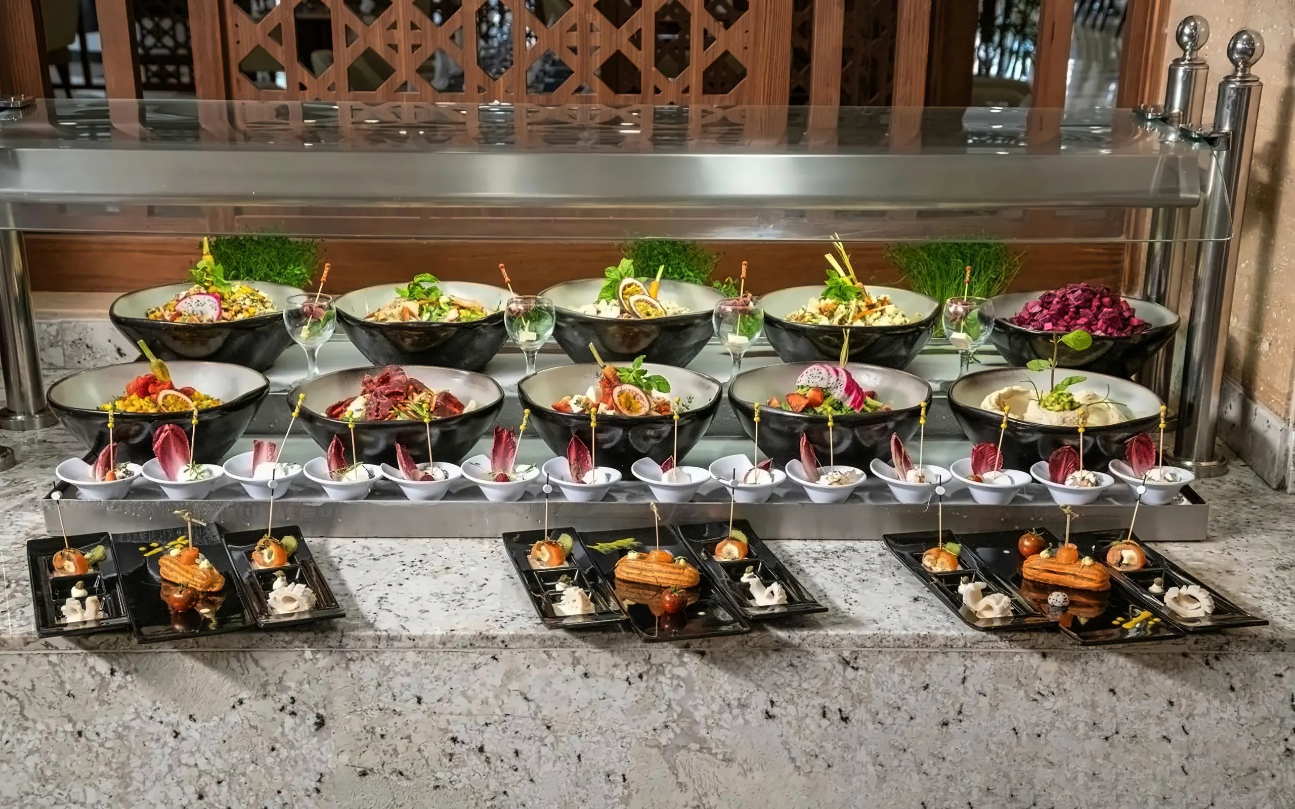 Sultan Gardens Resort - zdjęcie 22