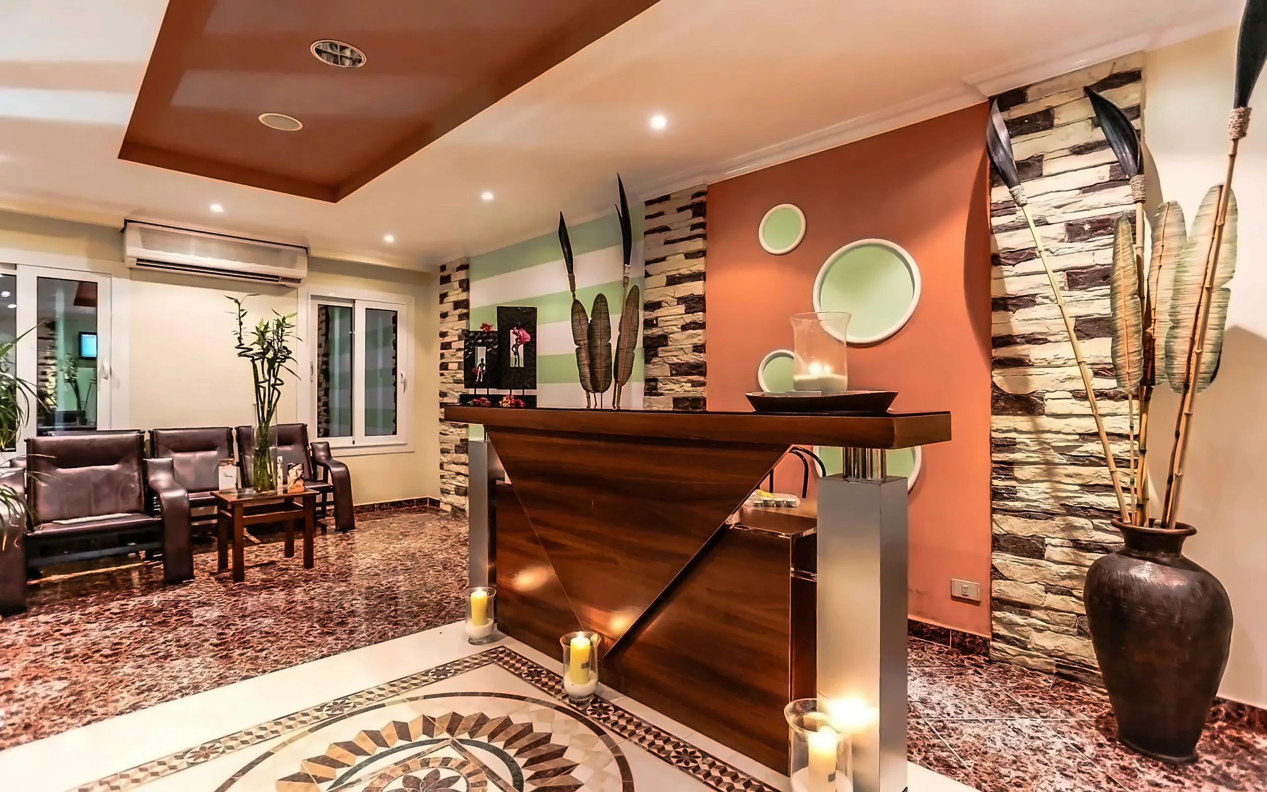 Sultan Gardens Resort - zdjęcie 31