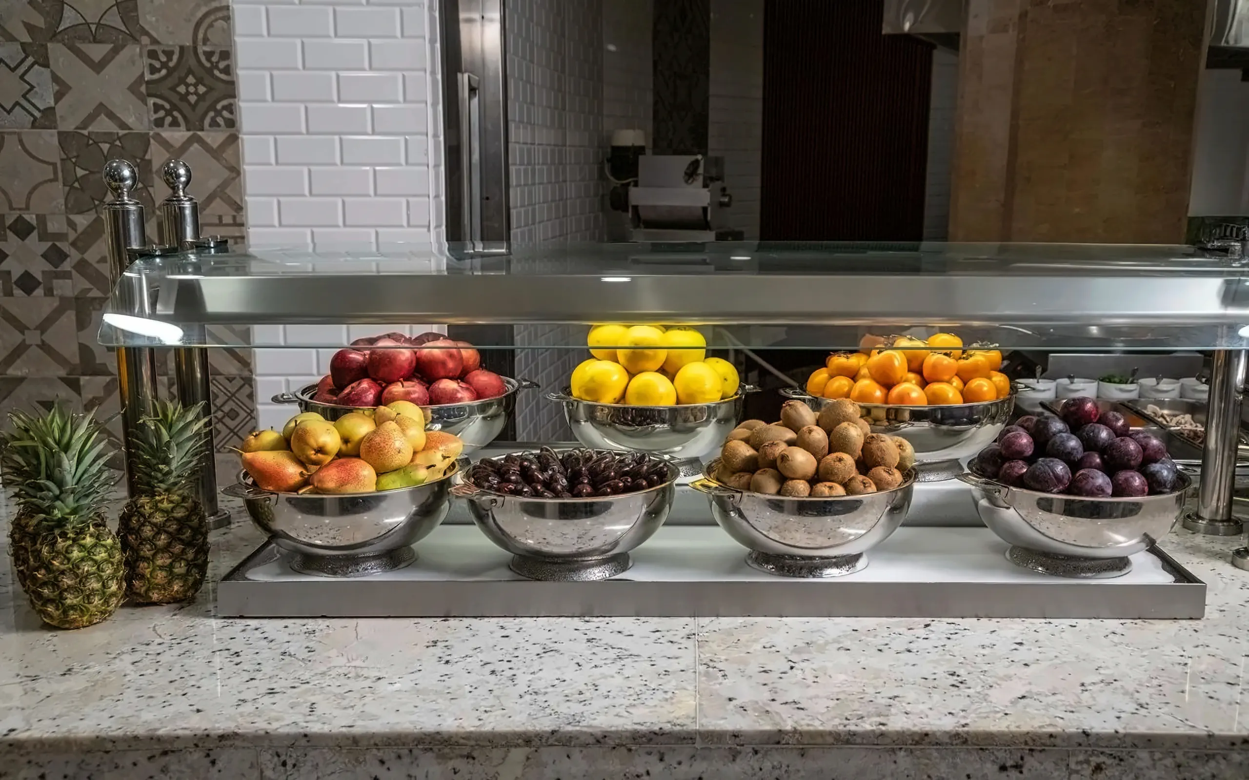 Sultan Gardens Resort - zdjęcie 19