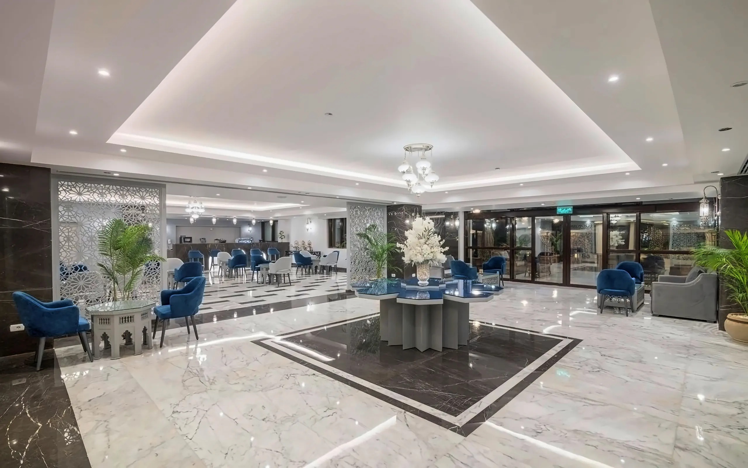 Sultan Gardens Resort - zdjęcie 12