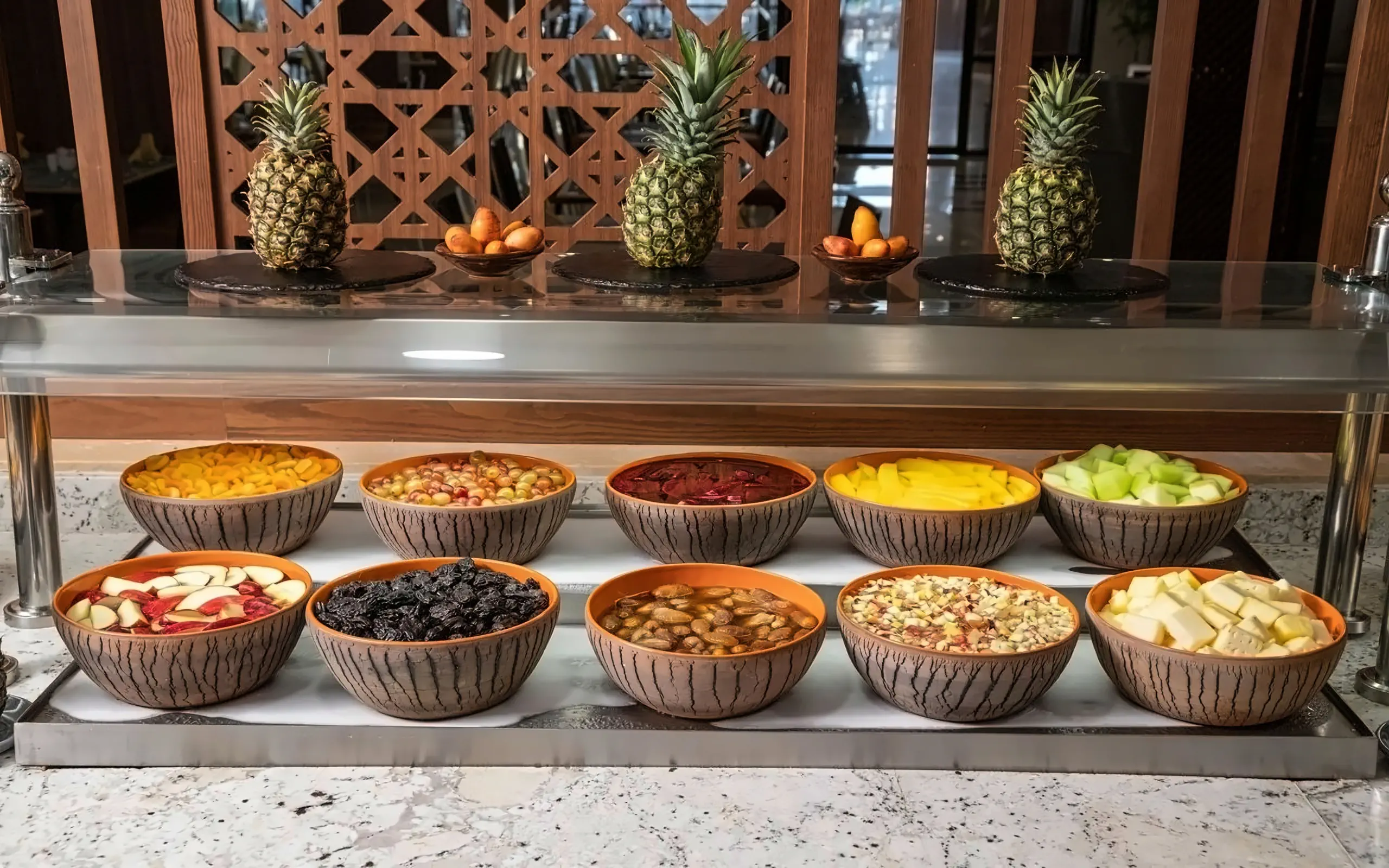 Sultan Gardens Resort - zdjęcie 23