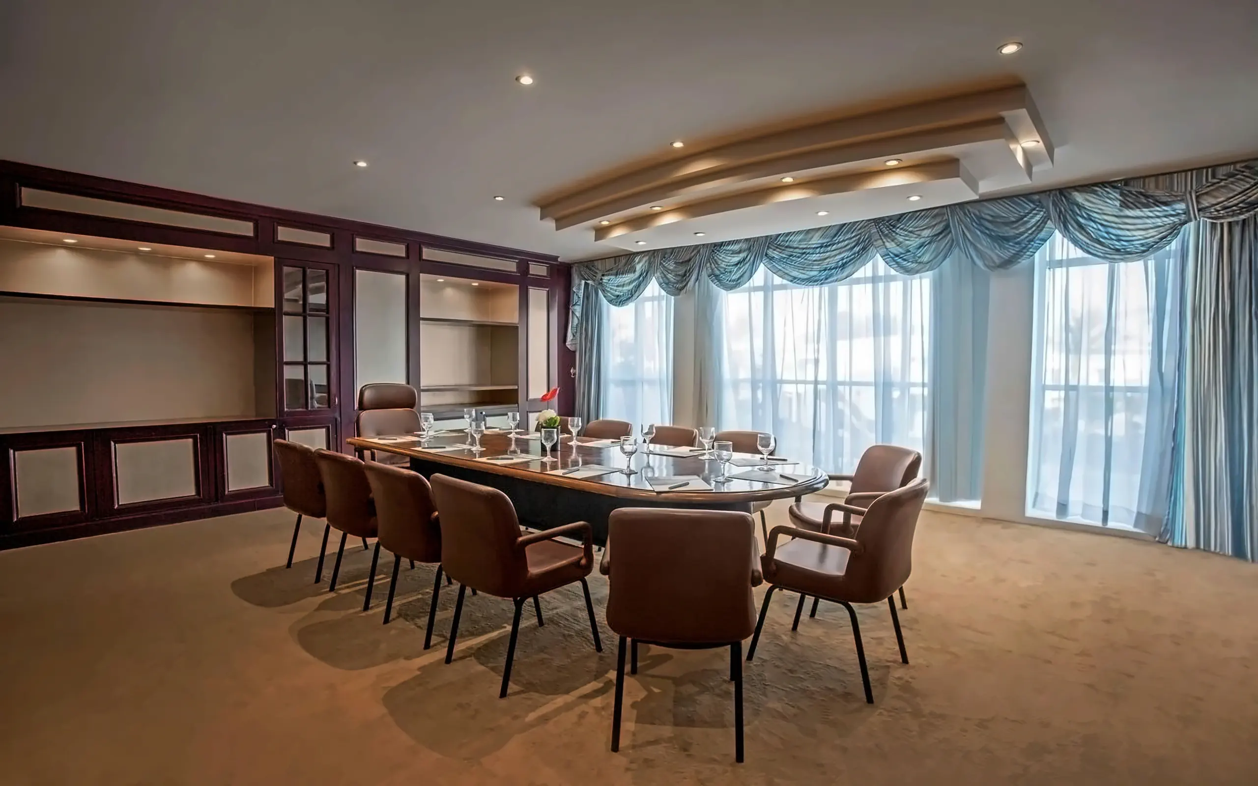 Sultan Gardens Resort - zdjęcie 33
