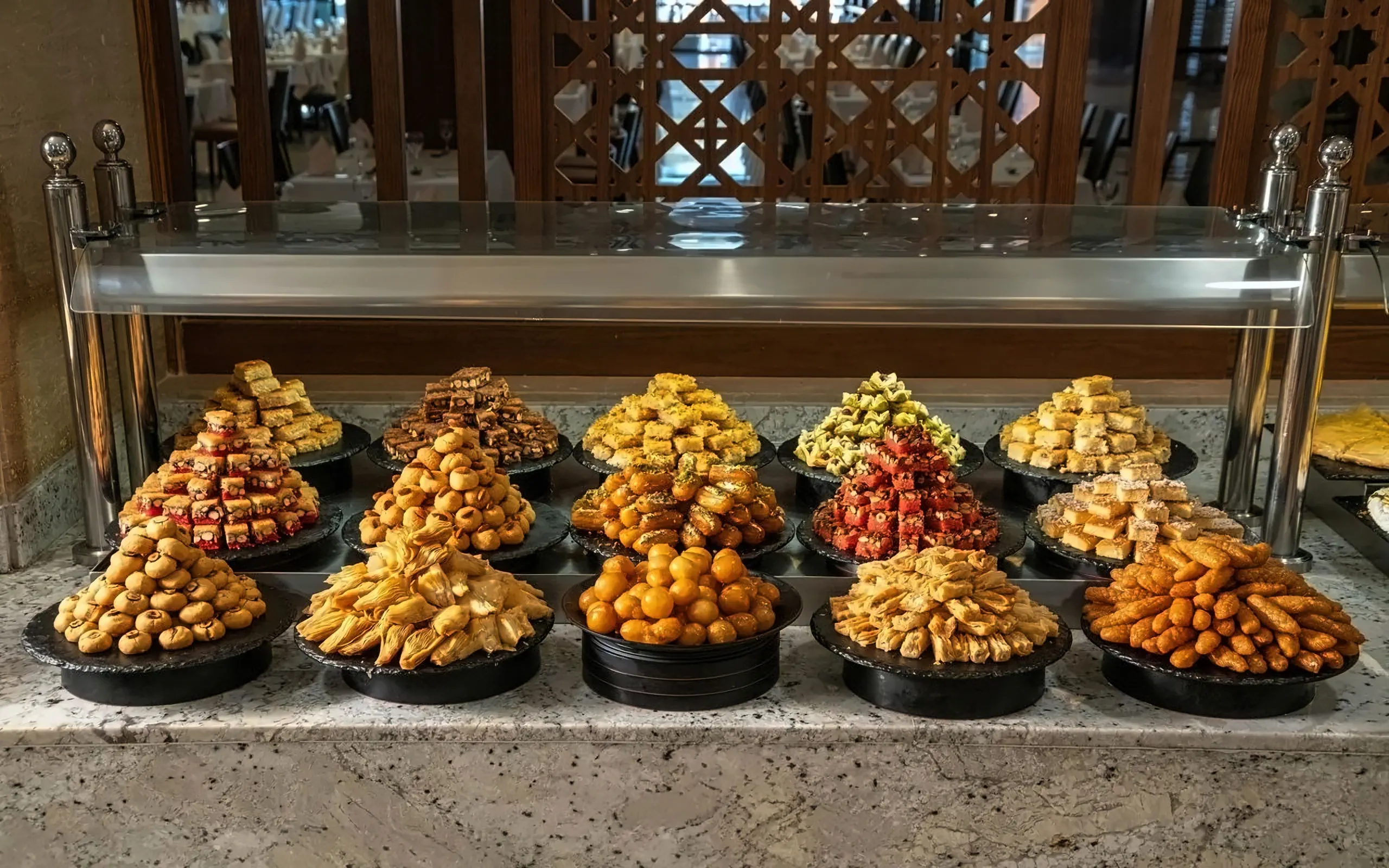 Sultan Gardens Resort - zdjęcie 24