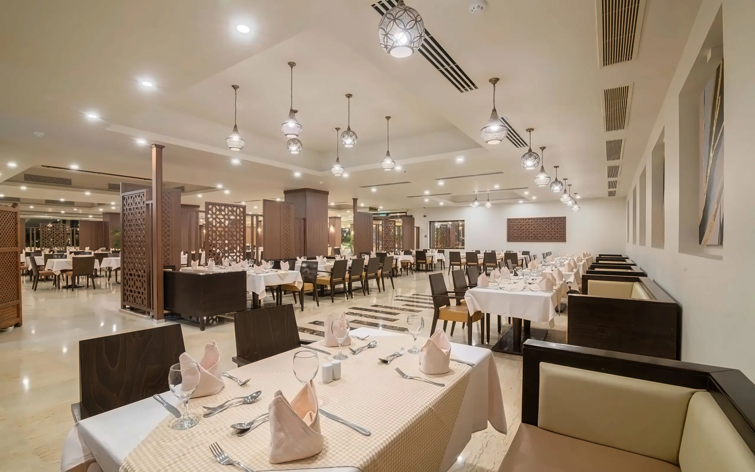 Sultan Gardens Resort - zdjęcie 27