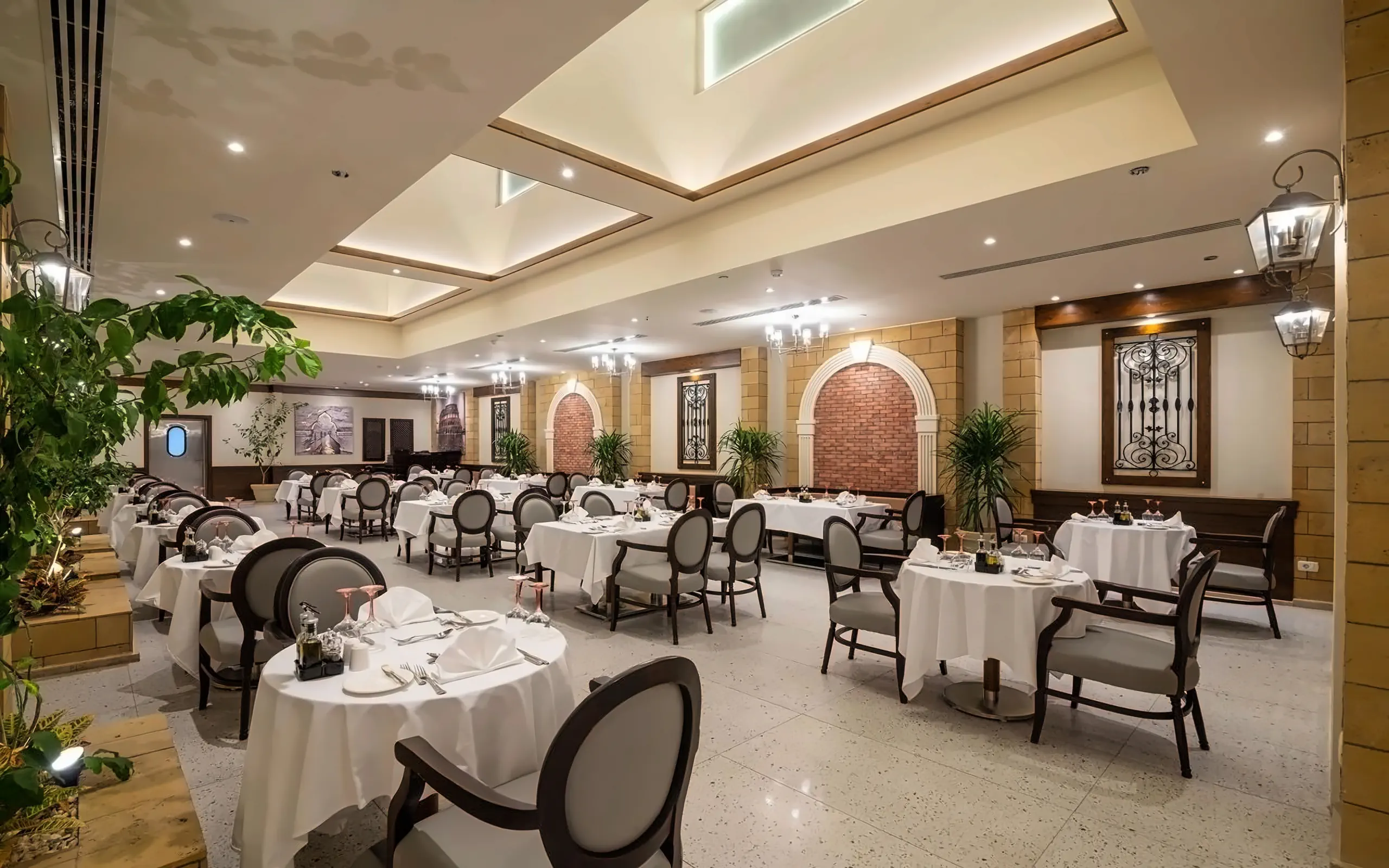 Sultan Gardens Resort - zdjęcie 25
