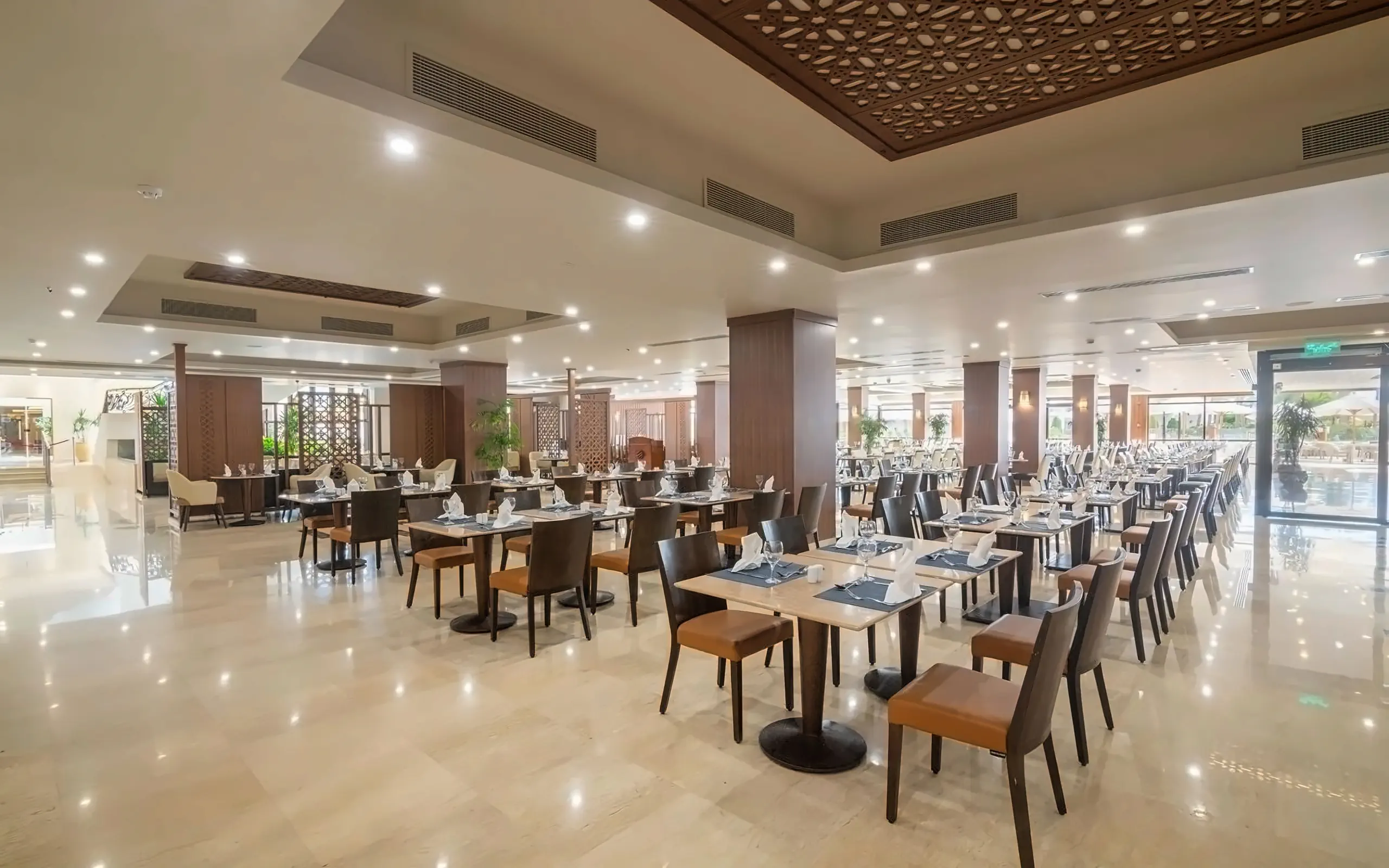 Sultan Gardens Resort - zdjęcie 26