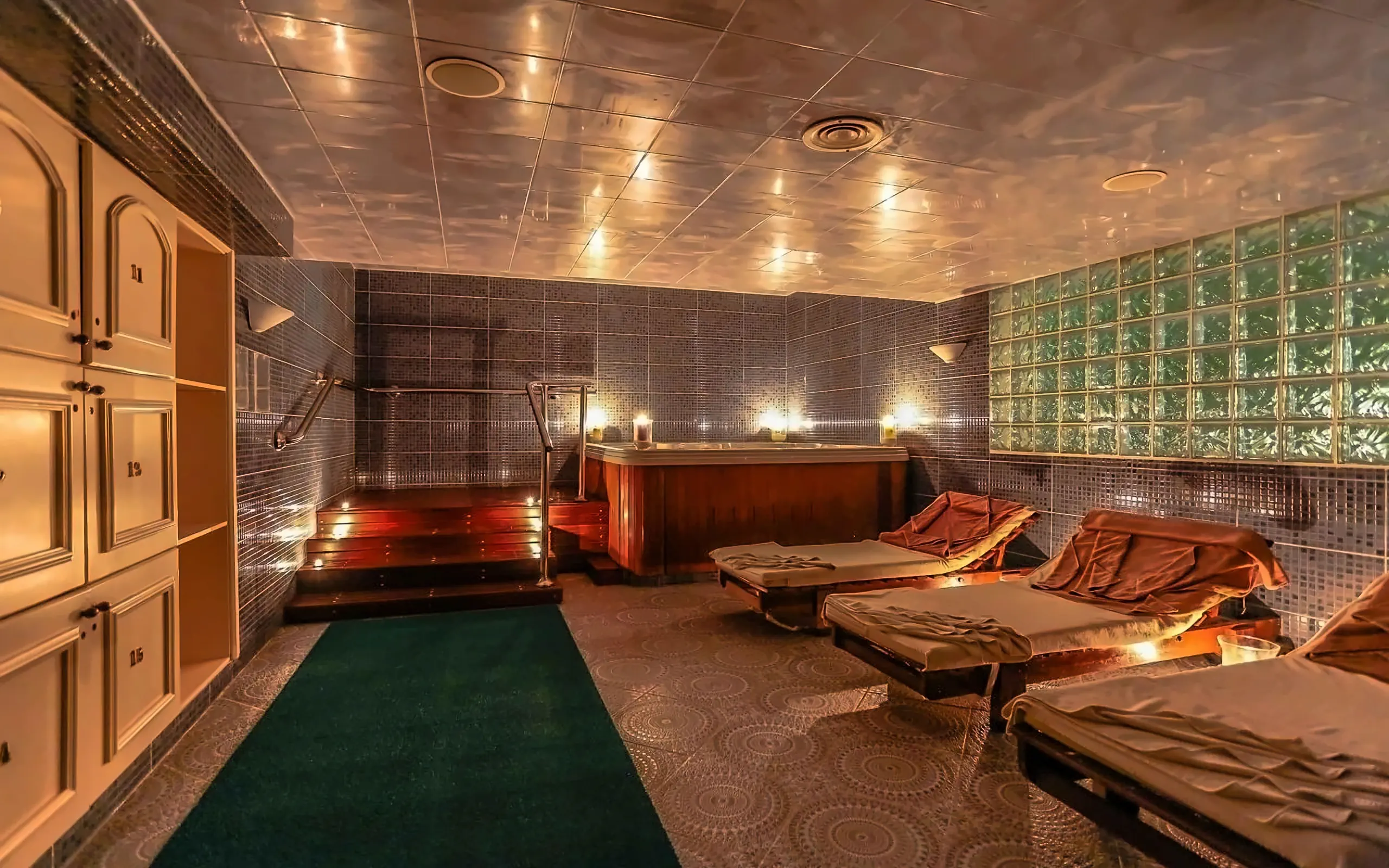 Sultan Gardens Resort - zdjęcie 32