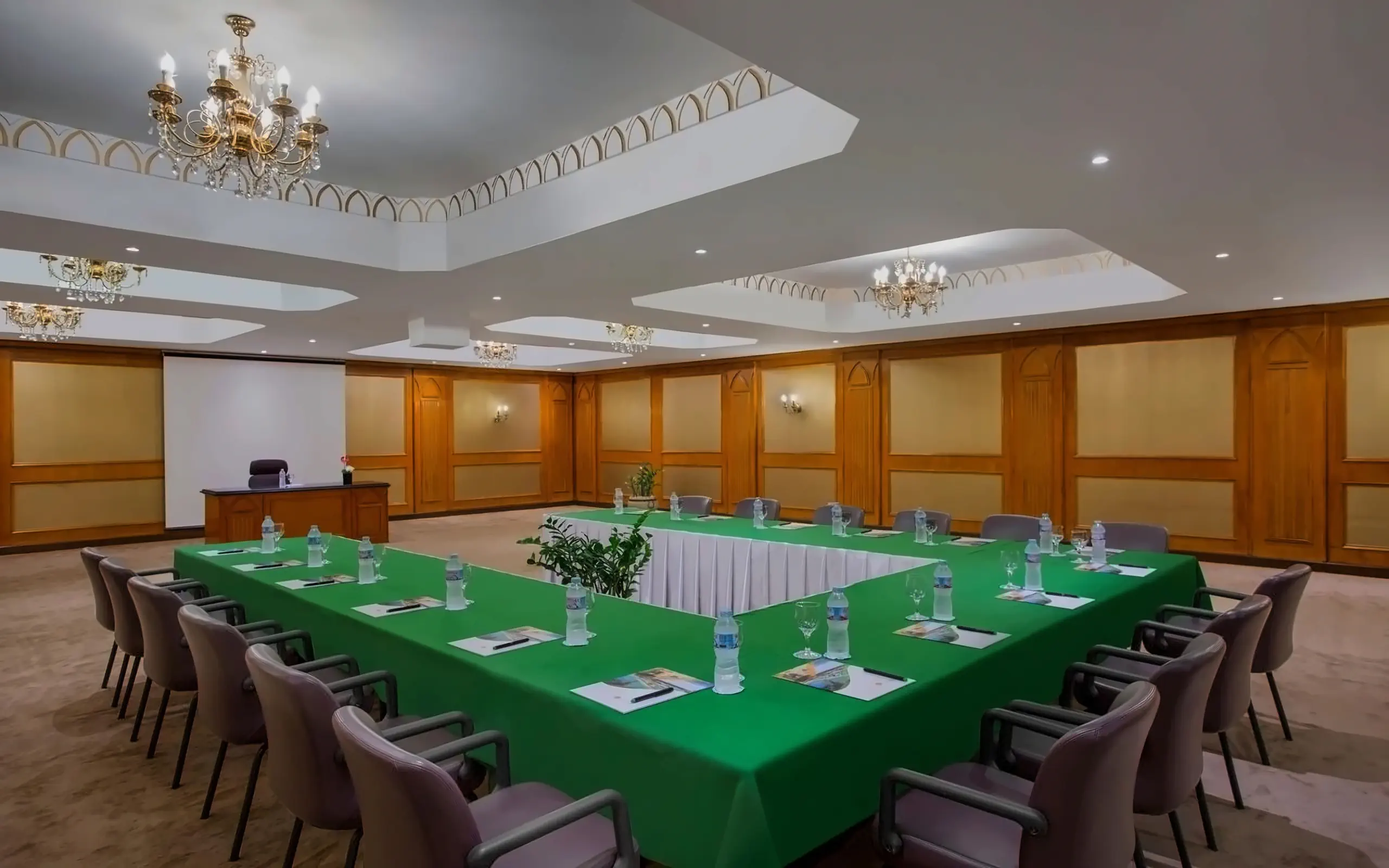 Sultan Gardens Resort - zdjęcie 35