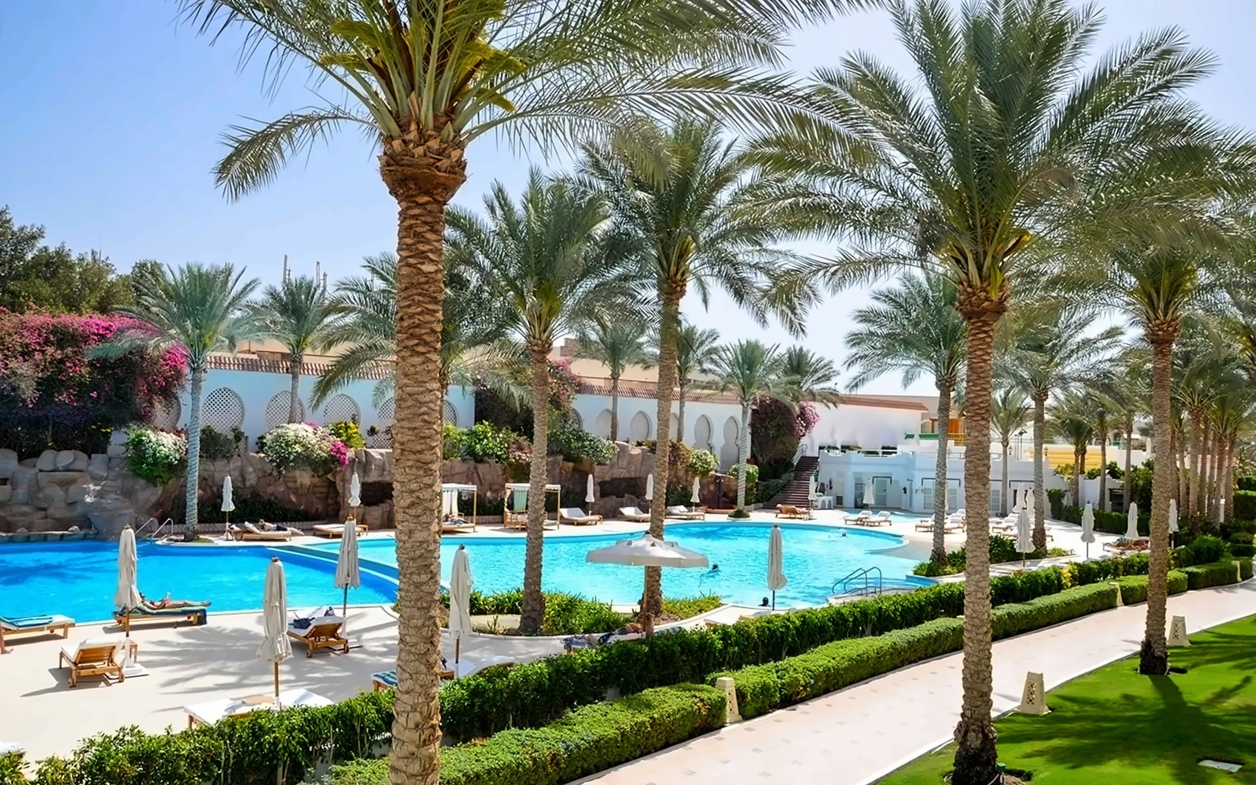 Baron Palms (Adults Only 16+)