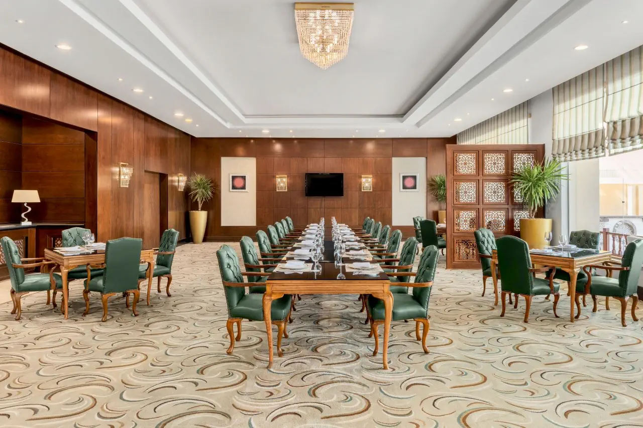 Rixos Sharm el Sheikh - zdjęcie 25