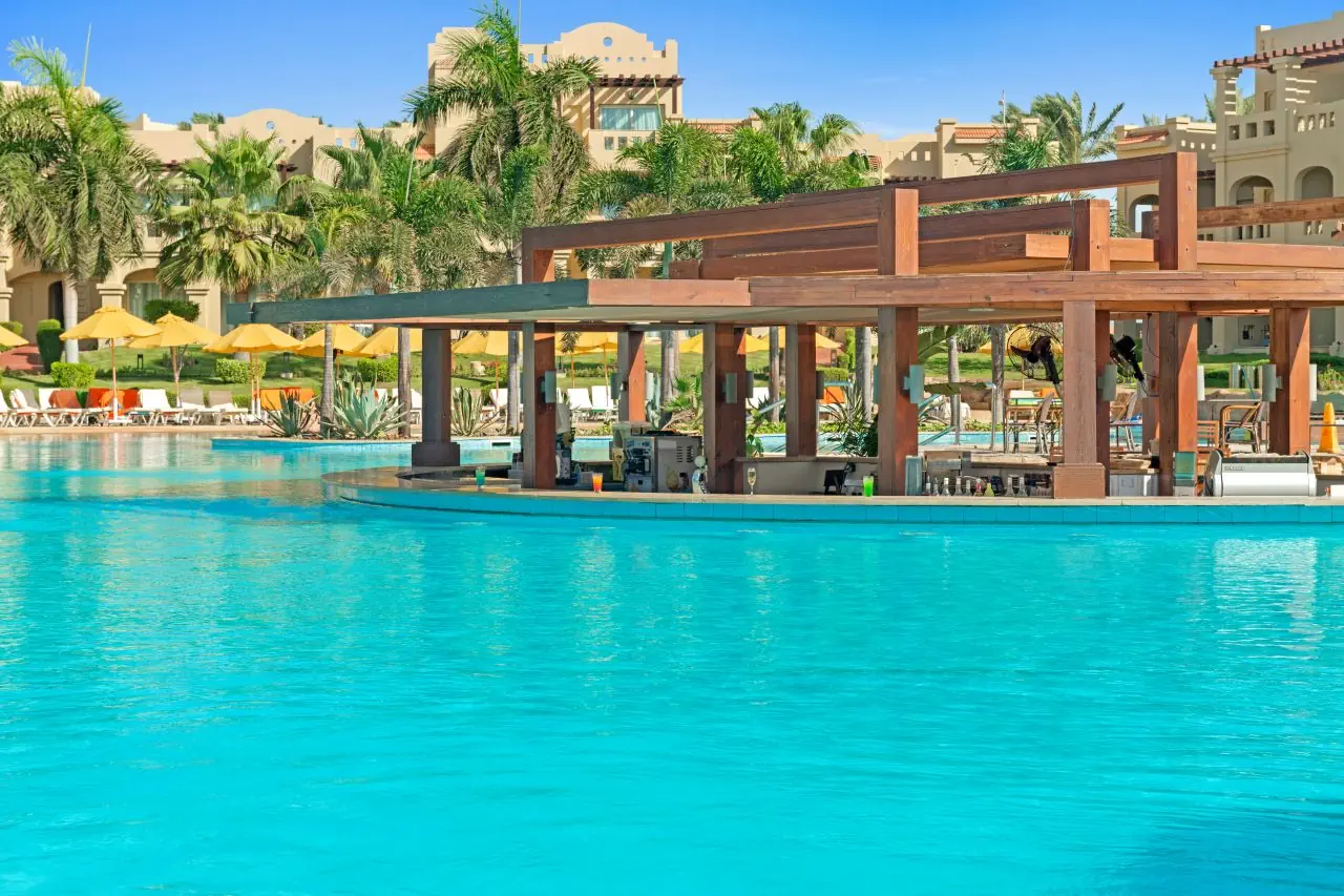 Rixos Sharm el Sheikh - zdjęcie 27