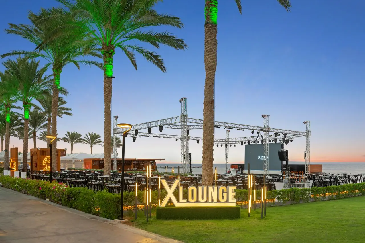 Rixos Sharm el Sheikh - zdjęcie 32