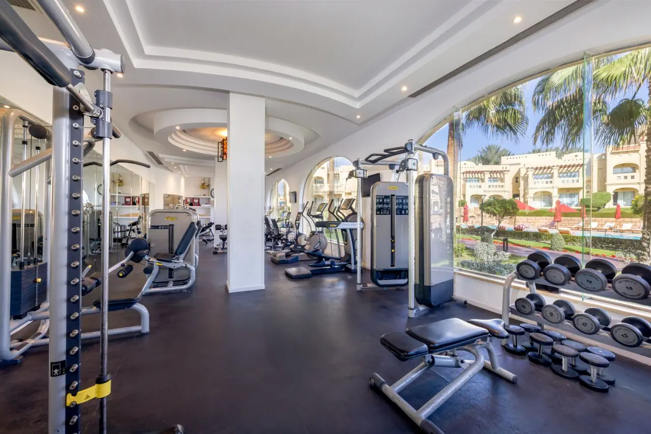 Rixos Sharm el Sheikh - zdjęcie 35