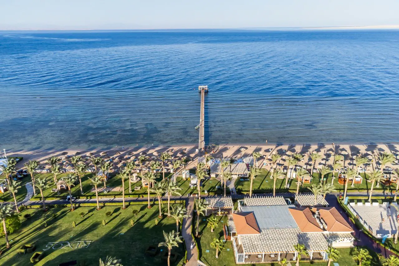 Rixos Sharm el Sheikh - zdjęcie 11
