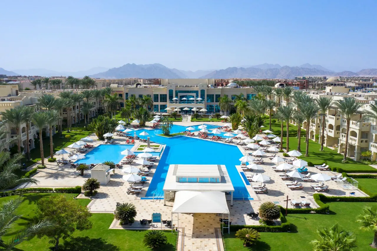 Rixos Sharm el Sheikh - zdjęcie 3