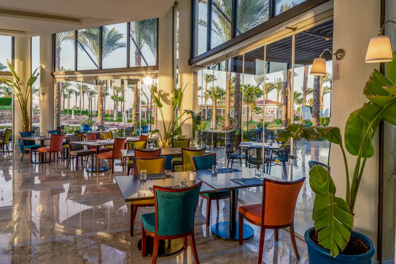Rixos Sharm el Sheikh - zdjęcie 12