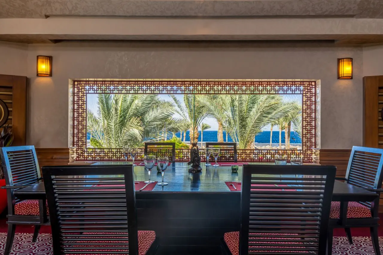 Rixos Sharm el Sheikh - zdjęcie 20