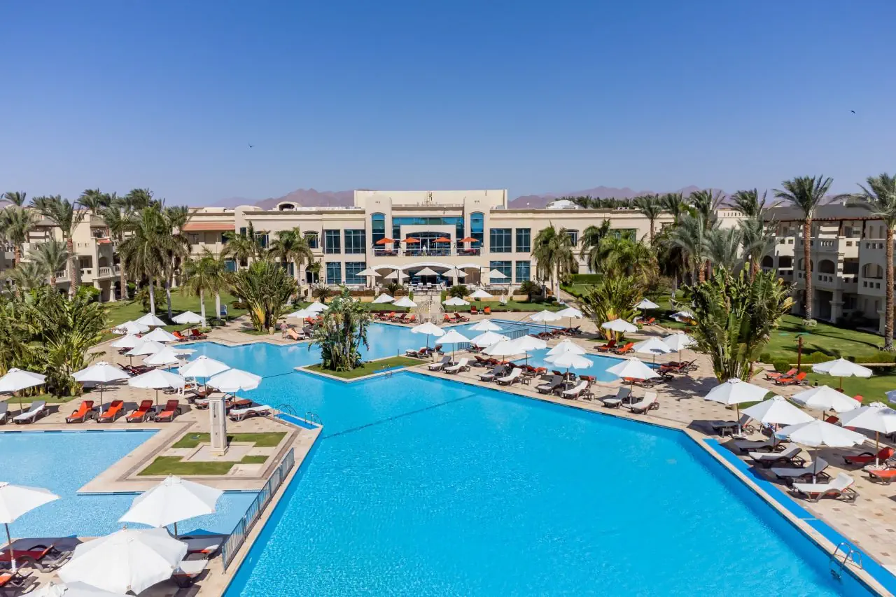 Rixos Sharm el Sheikh - zdjęcie 2