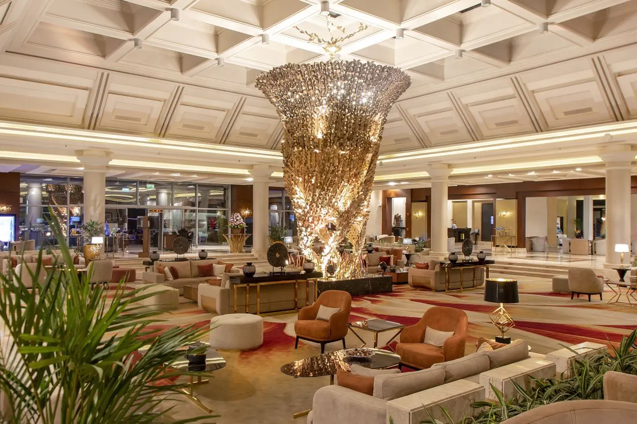 Rixos Sharm el Sheikh - zdjęcie 44