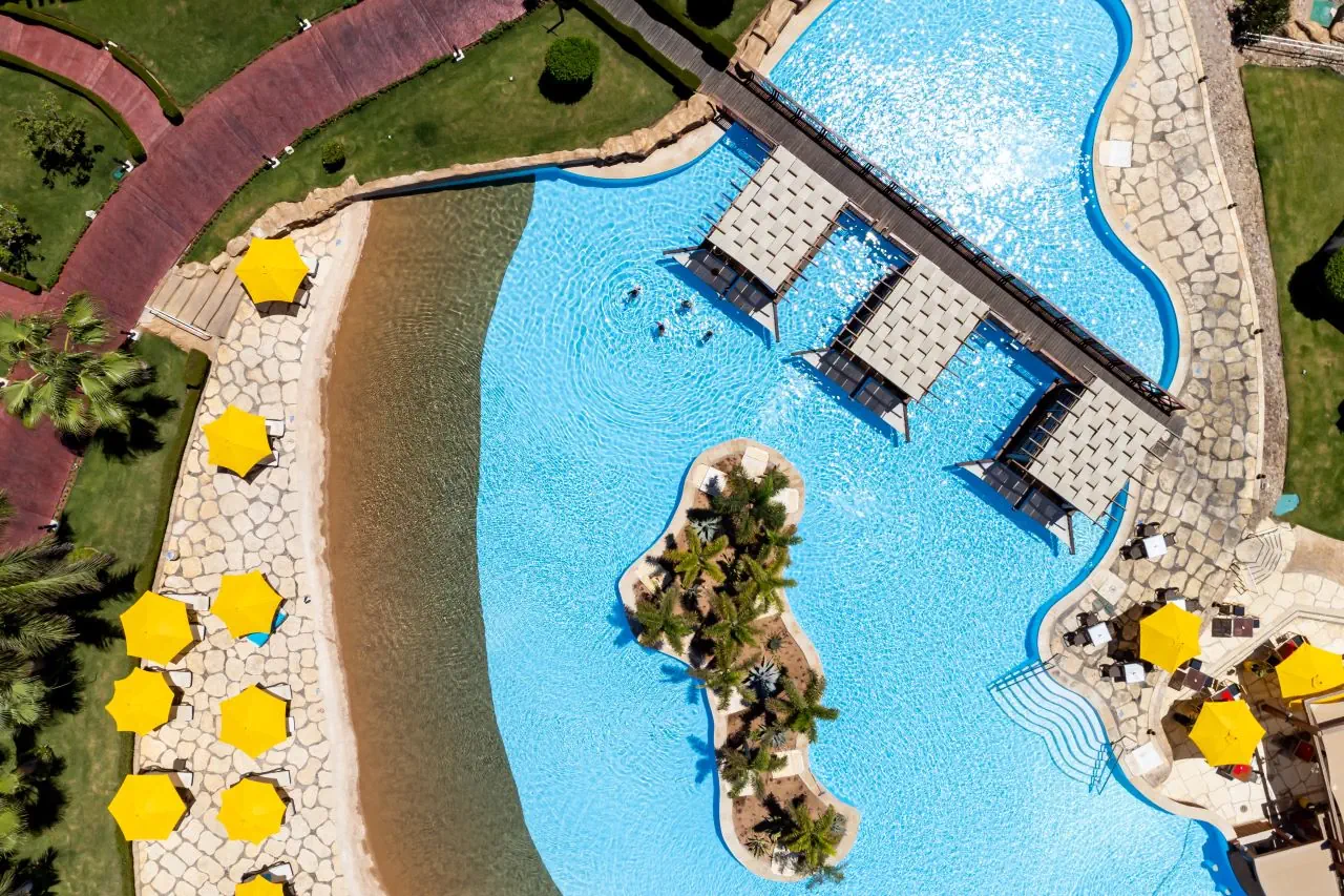 Rixos Sharm el Sheikh - zdjęcie 8