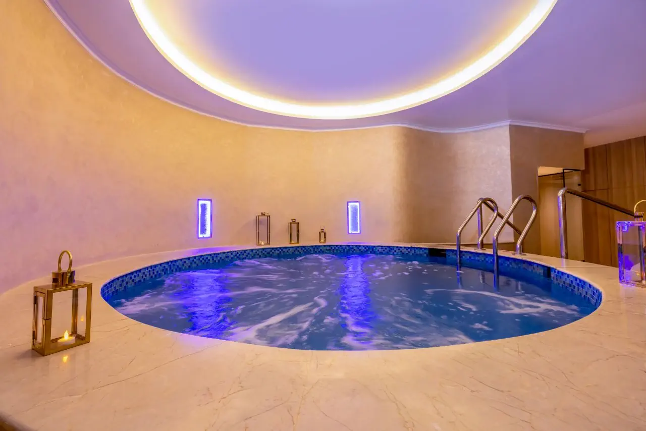 Rixos Sharm el Sheikh - zdjęcie 41