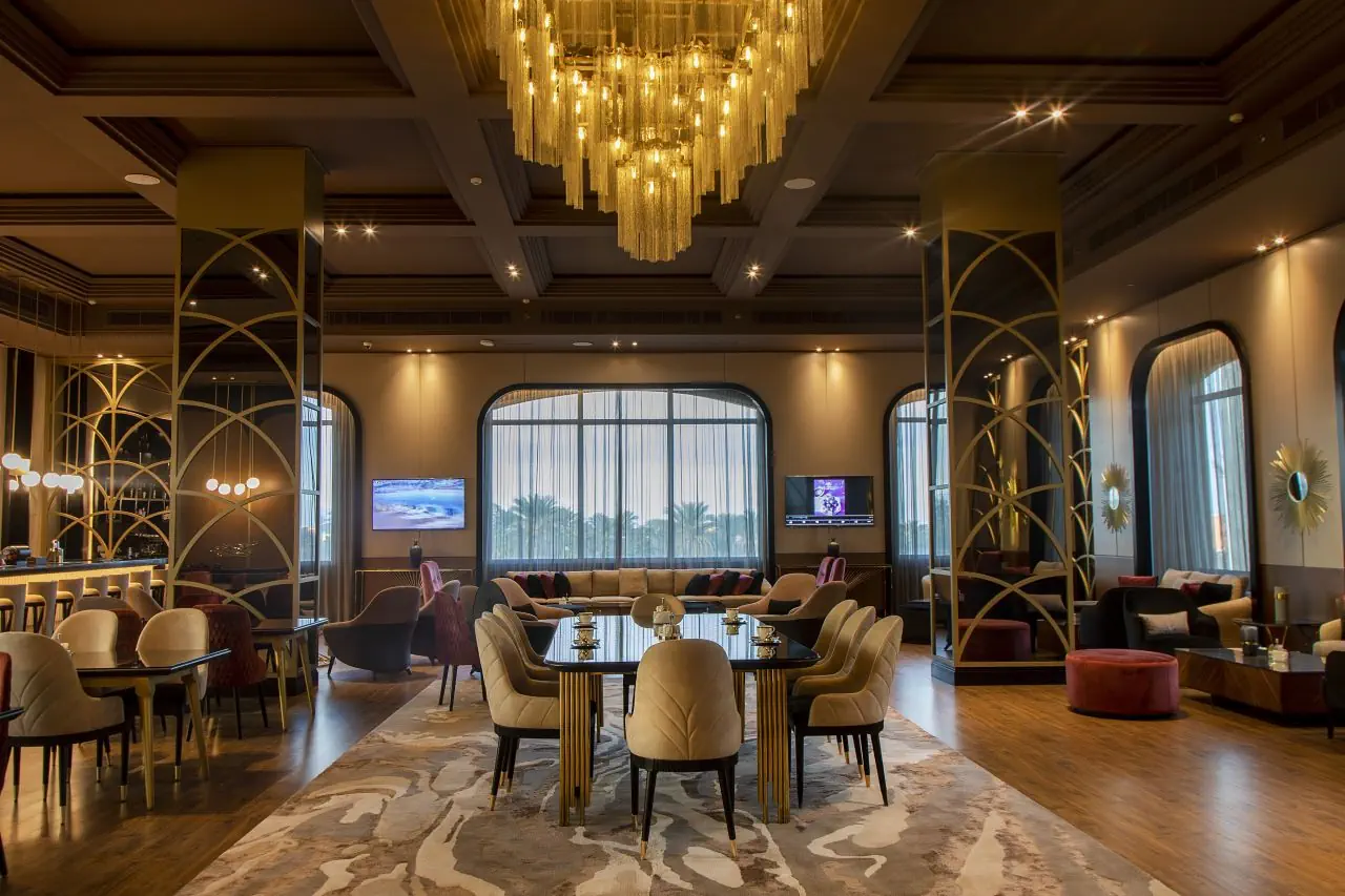 Rixos Sharm el Sheikh - zdjęcie 28