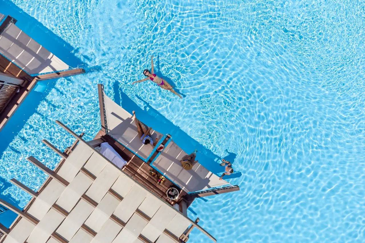 Rixos Sharm el Sheikh - zdjęcie 9