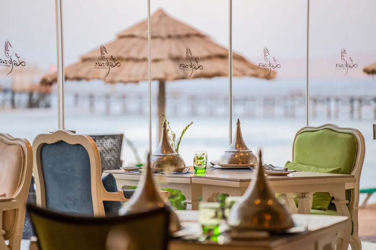 Rixos Sharm el Sheikh - zdjęcie 23