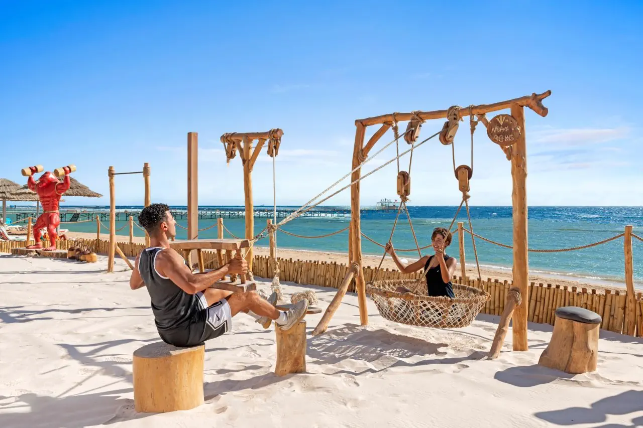 Rixos Sharm el Sheikh - zdjęcie 39