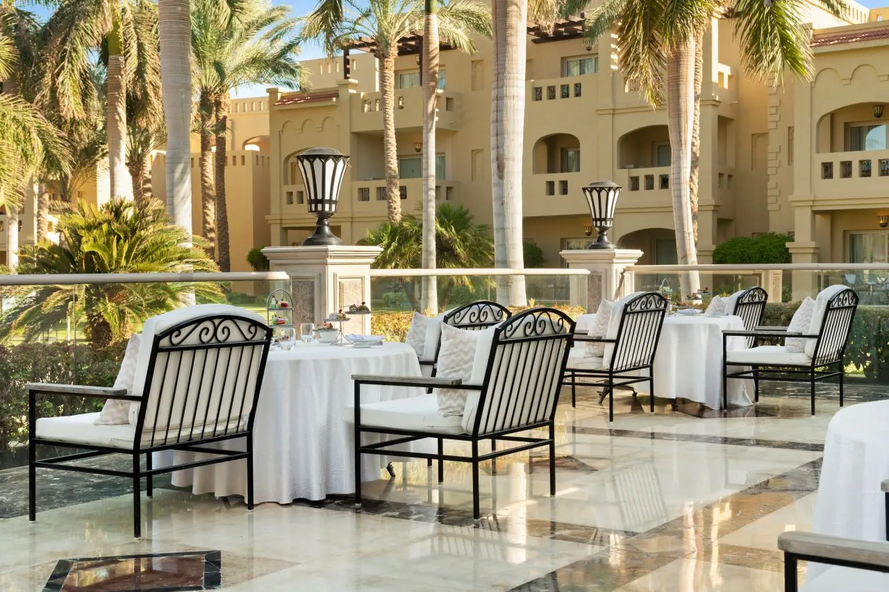 Rixos Sharm el Sheikh - zdjęcie 31