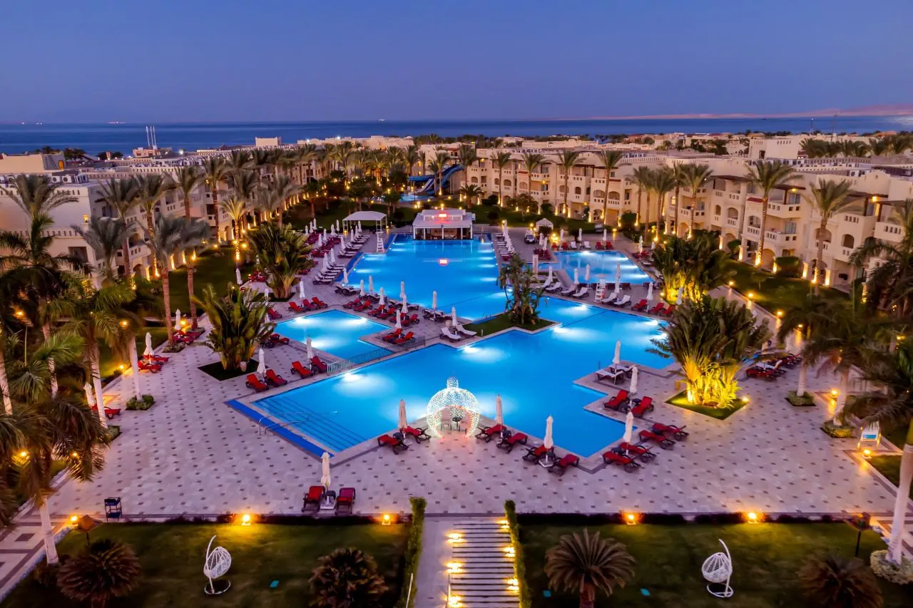 Rixos Sharm el Sheikh - zdjęcie 4