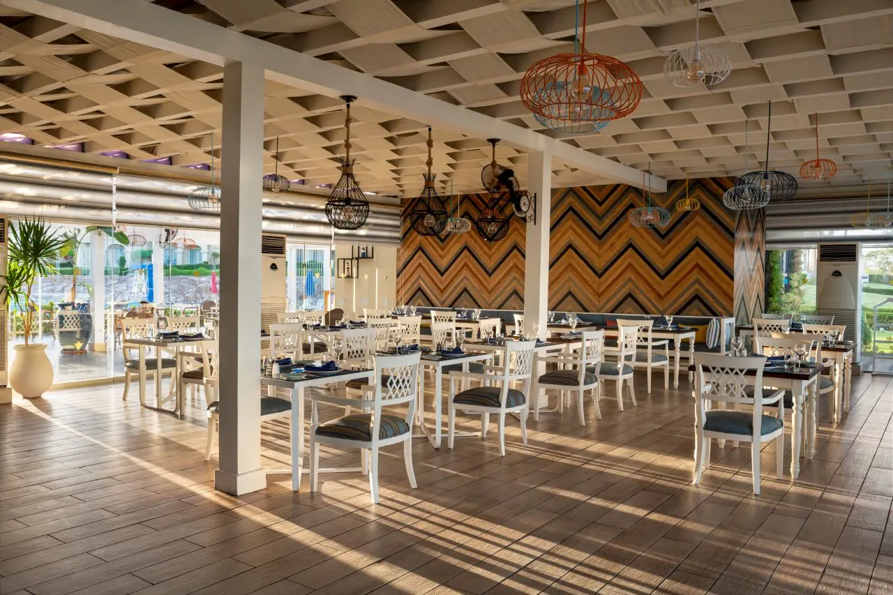 Rixos Sharm el Sheikh - zdjęcie 16