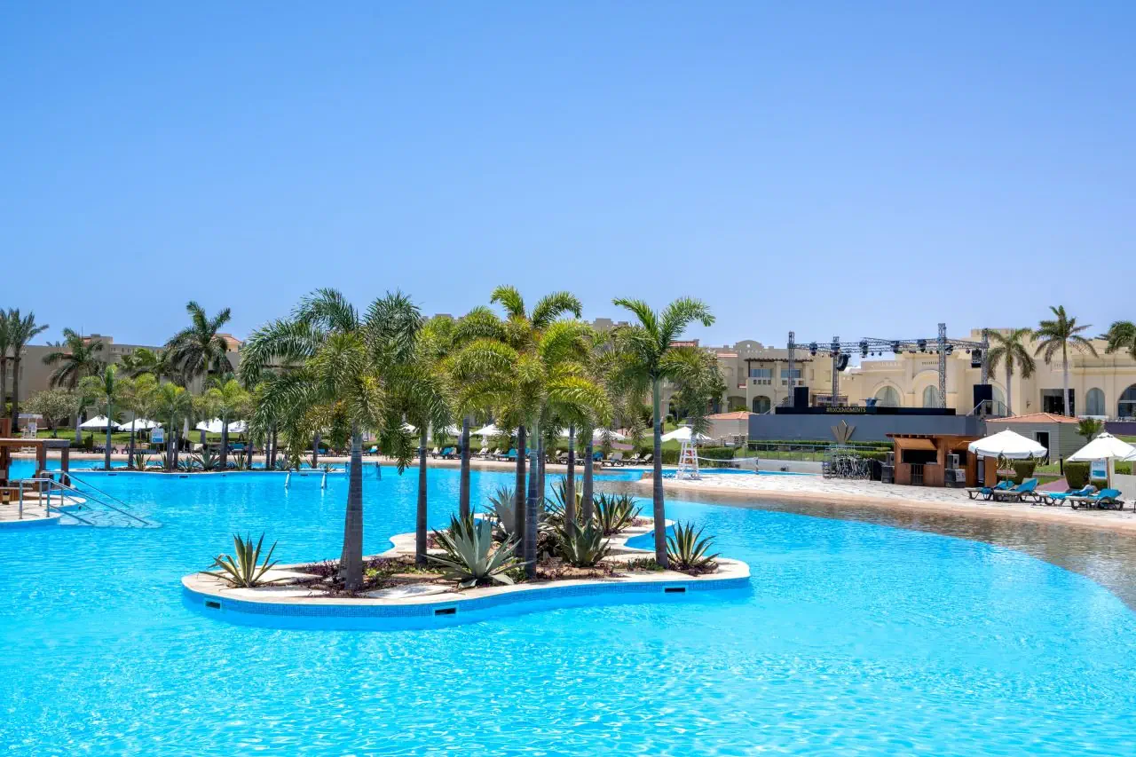 Rixos Sharm el Sheikh - zdjęcie 7